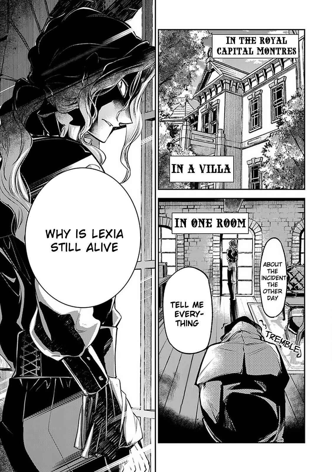 Isekai de Cheat Skill wo Te ni Shita Ore wa, Genjitsu Sekai wo mo Musou Suru ~Level Up wa Jinsei wo Kaeta~ Chapter 9 13